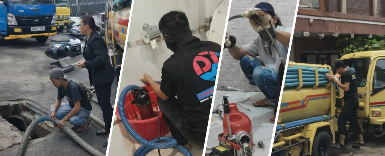Jasa Sedot WC Reban Terdekat